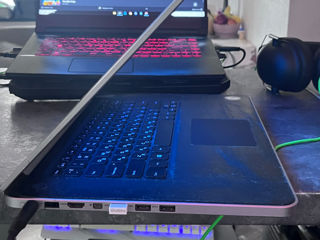 Ноутбук Dell EPS L521X