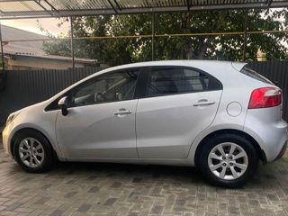 KIA Rio foto 2