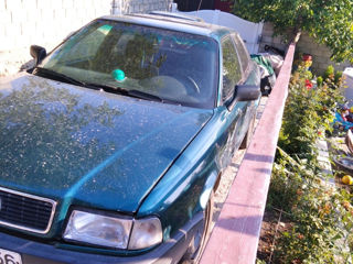 Motoare audi 80 foto 2