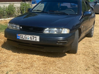 KIA Sephia foto 0