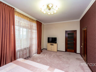 Apartament cu 4 camere, 165 m², Râșcani, Chișinău foto 4
