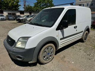 Ford Transit Connect foto 3