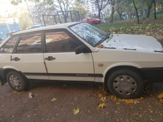 Lada / ВАЗ 2109 foto 5