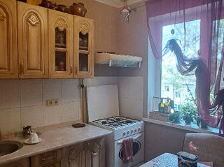 Apartament cu 2 camere, 45 m², Buiucani, Chișinău foto 7