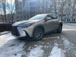 Lexus NX Series foto 2