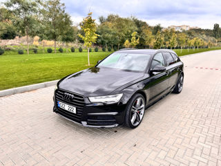 Audi A6 foto 3