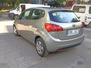 KIA Venga foto 3