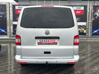 Volkswagen Transporter foto 4