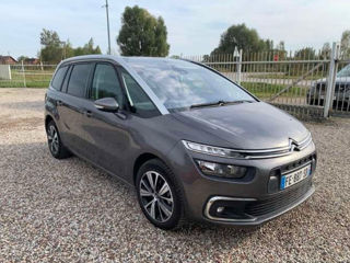 Citroen C4 SpaceTourer foto 9