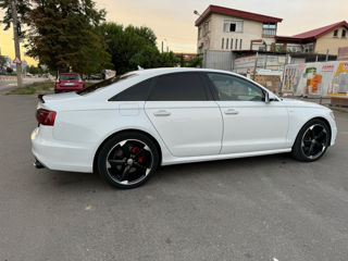 Audi A6 foto 4