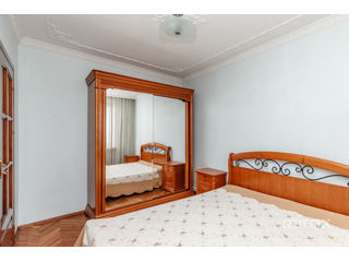 Apartament cu 4 camere, 88 m², Centru, Chișinău foto 8