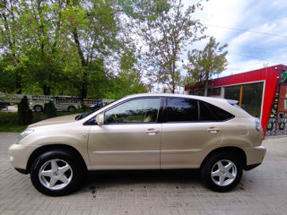 Lexus RX Series foto 1