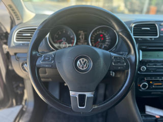 Volkswagen Golf foto 12