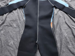 Costum pentru Diving femei Small/ Diving wetsuit Cressi Lei Lady S2 foto 2