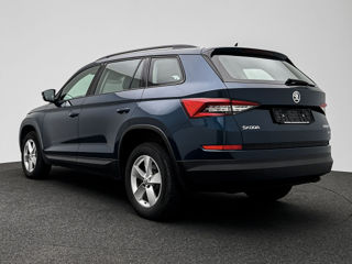 Skoda Kodiaq foto 5