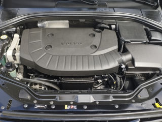 Volvo XC60 фото 10