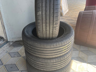 Anvelope Goodyear  235/60r18