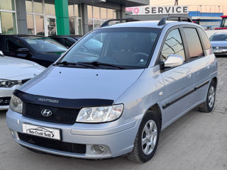 Hyundai Getz foto 3