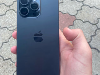 iPhone 15 pro max 256 gb foto 2