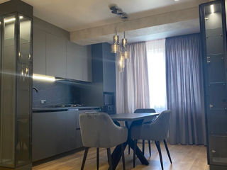 Apartament cu 2 camere, 82 m², Râșcani, Chișinău foto 5