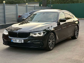 BMW 5 Series foto 3