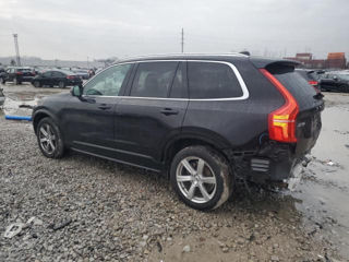 Volvo XC90 foto 2