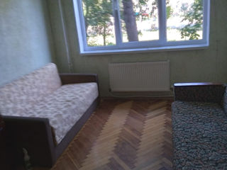 2-комн. кв., 50 м², 1/5 эт.