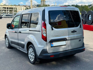 Ford Transit Connect foto 7