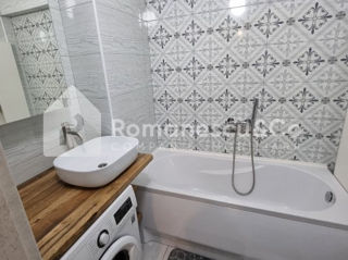 Apartament cu 1 cameră, 56 m², Ciocana, Chișinău foto 8