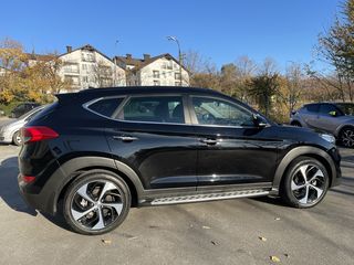 Hyundai Tucson foto 2