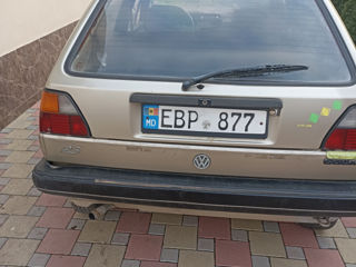 Volkswagen Golf foto 5