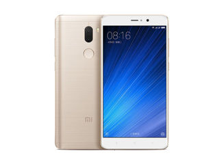 Xiaomi Mi5S Plus 64Gb Gold - всего 1899 леев!