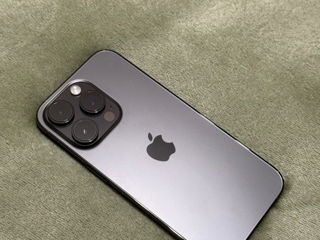 iPhone 14 Pro 256gb