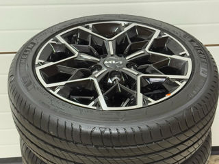Set Jante KIA Ceed III GT 225 45 R17 Michelin фото 2