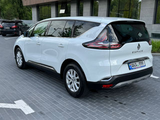 Renault Espace foto 5