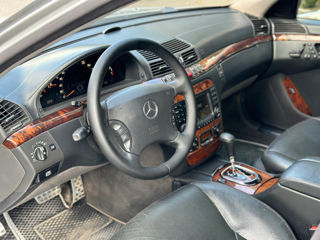 Mercedes S-Class foto 7