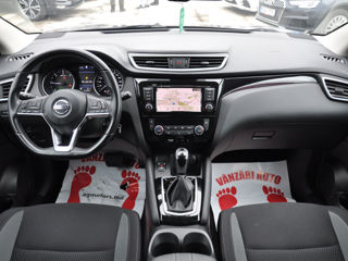 Nissan Qashqai foto 12