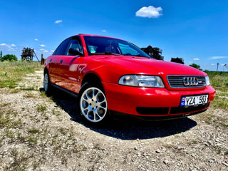 Audi A4 foto 2