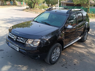 Dacia Duster foto 2