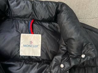 Куртка Moncler foto 5