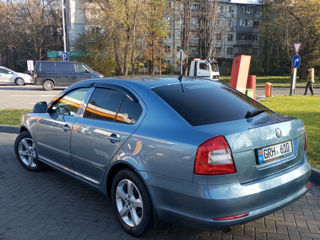 Skoda Octavia foto 6