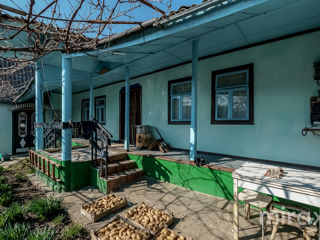 Se vinde casă în s. Buneț, Tohatin, Chișinău foto 2
