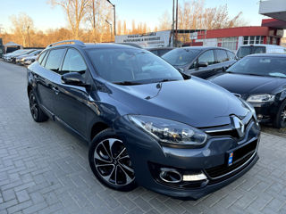 Renault Megane foto 4