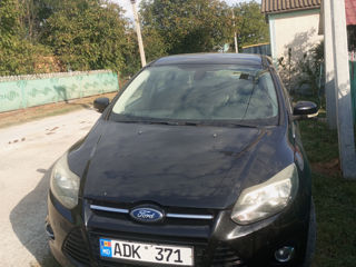 Ford Focus foto 1