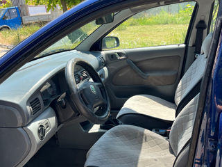 Skoda Octavia фото 9
