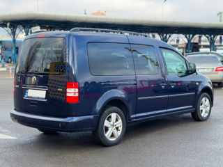 Volkswagen Caddy foto 6