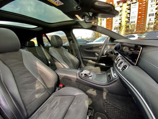 Mercedes E-Class foto 9