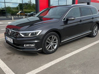 Volkswagen Passat foto 7