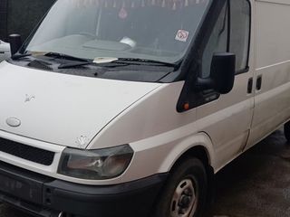 Ford Transit foto 1