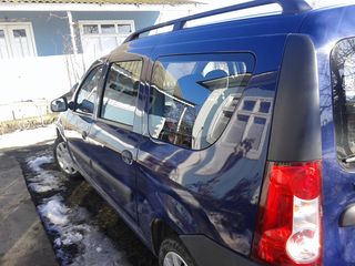 Dacia Logan Mcv foto 5